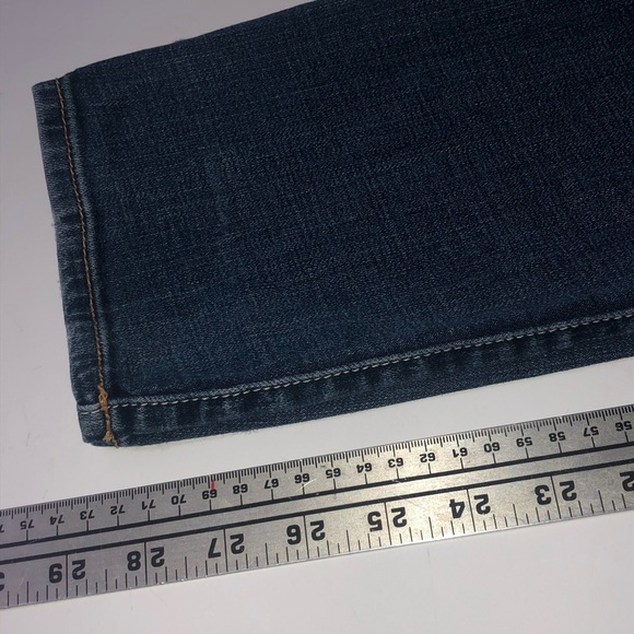 🦋American Eagle Stretchy SkinnyJeans, 4 Short - Picture 12 of 16